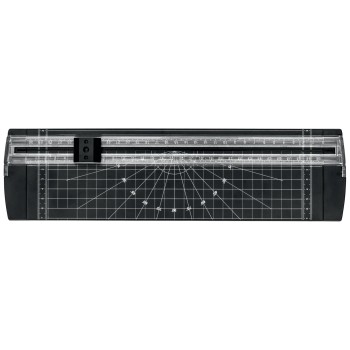 Laminator Inspire+ A4 4w1 czarny 4410036 GBC