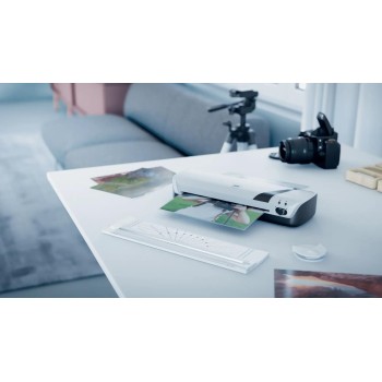 Laminator Inspire+ A4 4w1 biały 4410034 GBC