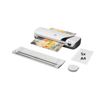 Laminator Inspire+ A4 4w1 biały 4410034 GBC