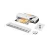 Laminator Inspire+ A4 4w1 biały 4410034 GBC