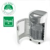 Niszczarka Leitz IQ Optimax Home Office 225 P5 15L 83580000