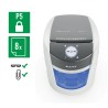 Niszczarka Leitz IQ Optimax Small Office 350 P5 22L 83590000