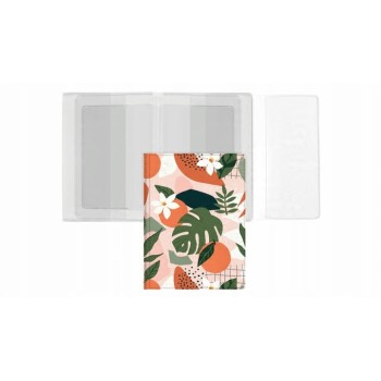 Okładka na dokumenty z dowodem rejestracyjnym TROPICAL OD-24-43 BIURFOL