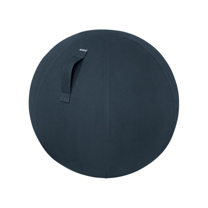 Piłka do siedzenia LEITZ Ergo Cosy szara 52790089