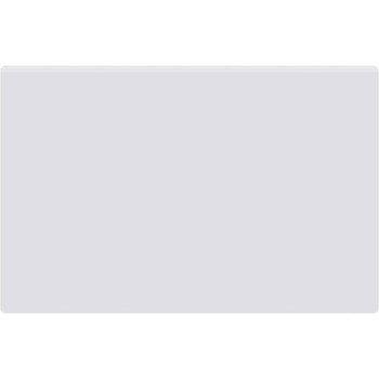 Podkładka na biurko z kieszenią 38x58cm PVC przezroczysta PB-04-01 BIURFOL