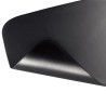 Podkładka na biurko 500x650mm czarna PCV LEITZ 53030195
