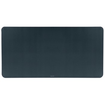 Mata na biurko Leitz Cosy szara 52680089