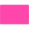 Podkładka do prac plastycznych A3 PP neon różowy PS-NEON-A3-01 BIURFOL