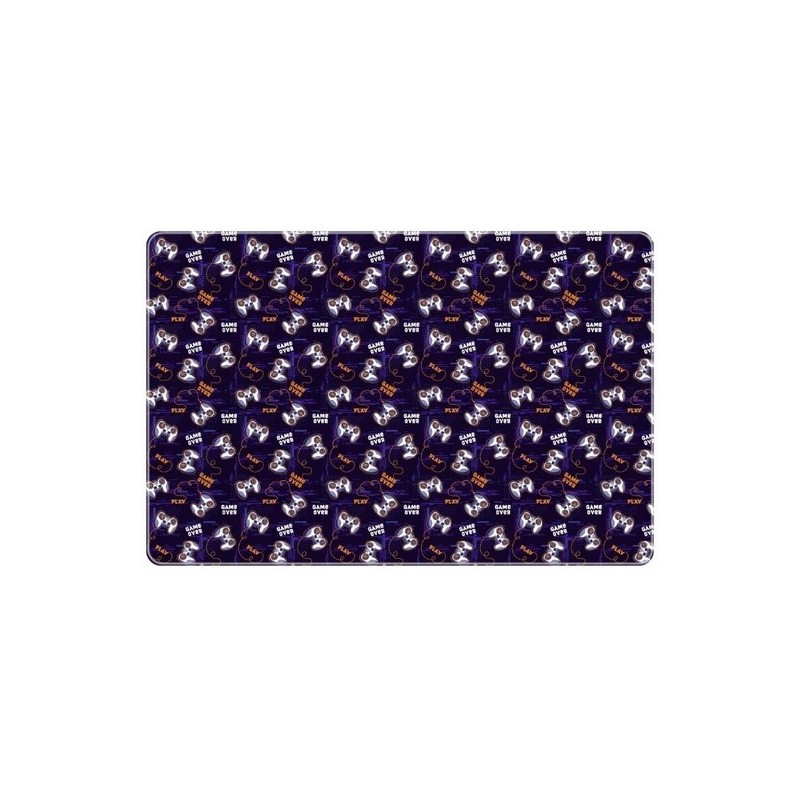 Podkład na biurko 58x38 z nadrukiem GAMEPAD NPB-02-33 BIURFOL