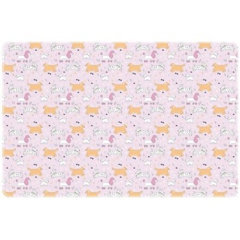 Podkład na biurko 58x38 z nadrukiem PUPPIES NPB-02-36 BIURFOL