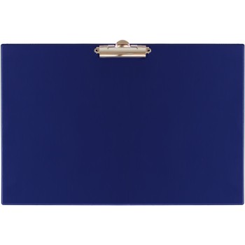 Deska z klipem Clipboard A3 Pozioma granatowa KH-21-02 BIURFOL