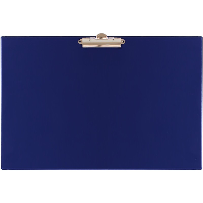Deska z klipem Clipboard A3 Pozioma granatowa KH-21-02 BIURFOL