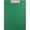 Teczka z klipsem na dokumenty Clipboard A4 jasna zielona KH-04-06 BIURFOL