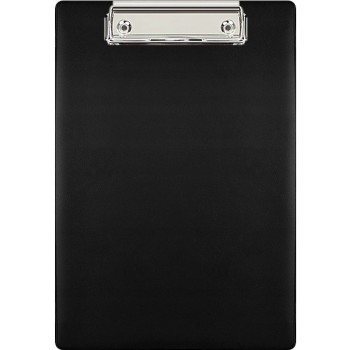 Deska z klipem Clipboard A5 czarna KH-00-03 BIURFOL