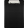 Deska z klipem Clipboard A5 czarna KH-00-03 BIURFOL