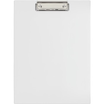 Deska z klipem Clipboard A4 biała KH-01-10 BIURFOL