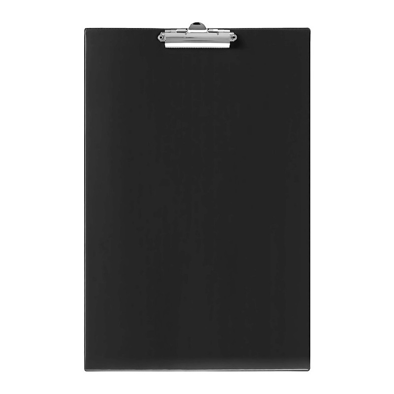 Deska klip A3 czarna KH-17-03 BIURFOL