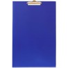 Deska klip A3 niebieski KH-17-01 BIURFOL