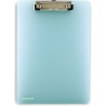 Deska z klipem A4 zielony PP-991P TT6675 PENMATE
