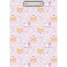 Deska z klipem A4 z nadrukiem PUPPIES KHN-01-36 BIURFOL