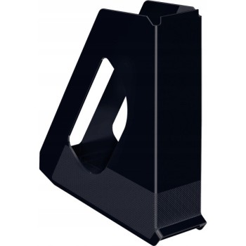 Pojemnik na dokumenty katalogi 70mm Europost VIVIDA czarny 21440 ESSELTE