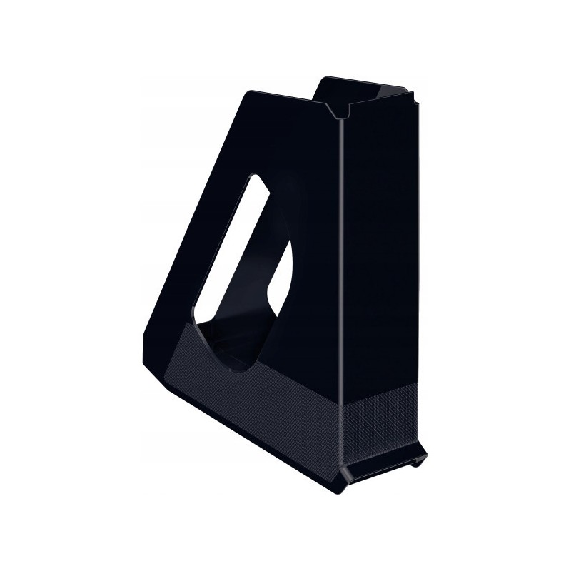 Pojemnik na dokumenty katalogi 70mm Europost VIVIDA czarny 21440 ESSELTE