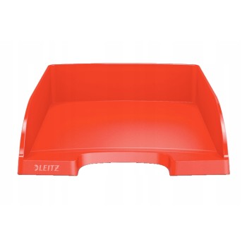 Szuflada LEITZ PLUS jasnoczerwona 52272020