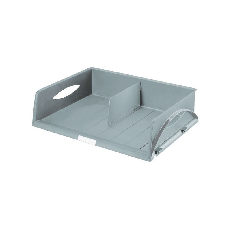 Pólka SORTY JUMBO szara 52320085 LEITZ