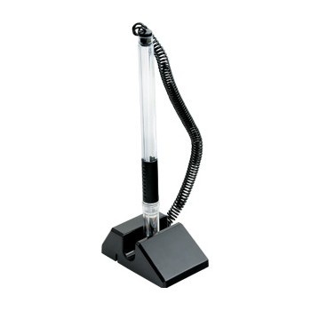 Długopis na sprężynce GR-879 czarny 160-1813 GRAND