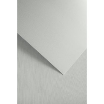 Karton ozdobny NATTE biały 120g. (50ark.) 206111 Galeria Papieru