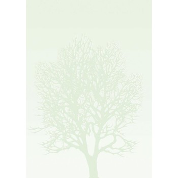 Arkusze barwne A4 DRZEWO 100g. (50ark. ) 230410 Galeria Papieru