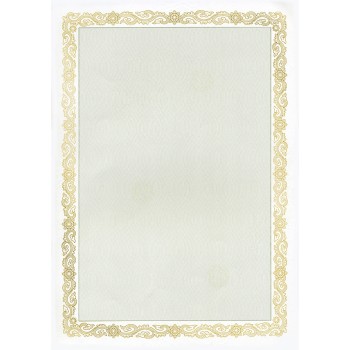 Dyplom A4 MAORI zielony 190g (20ark) 210319 GALERIA PAPIERU