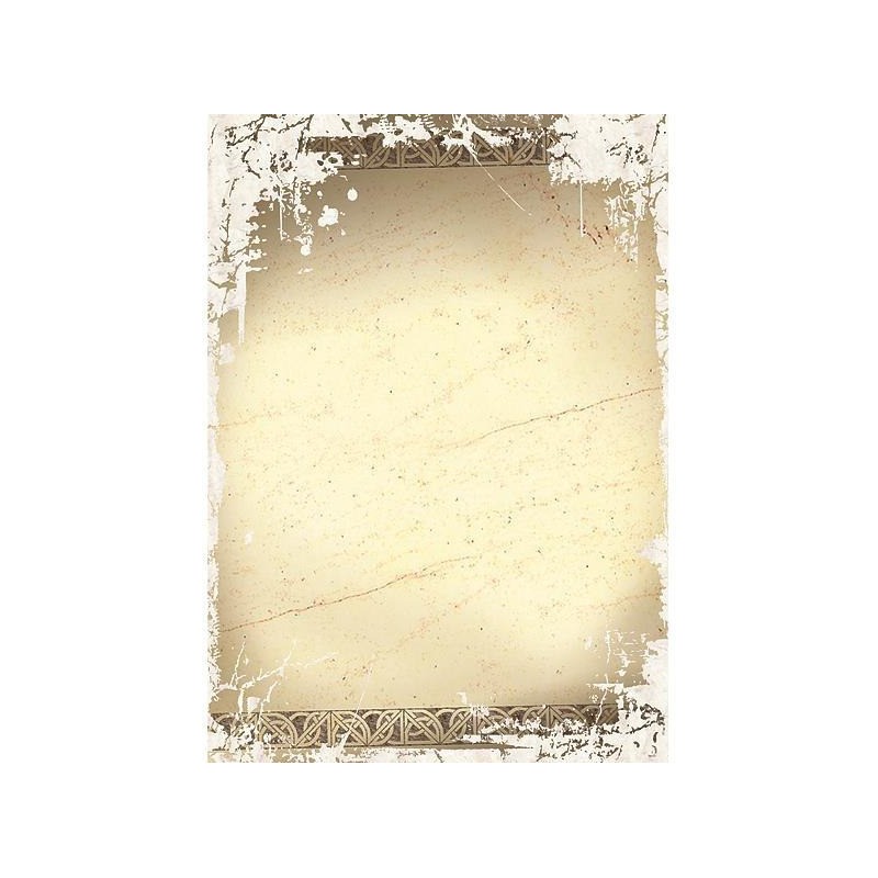 Dyplom A4 ANTYK 170g (25ark) 211617 GALERIA PAPIERU