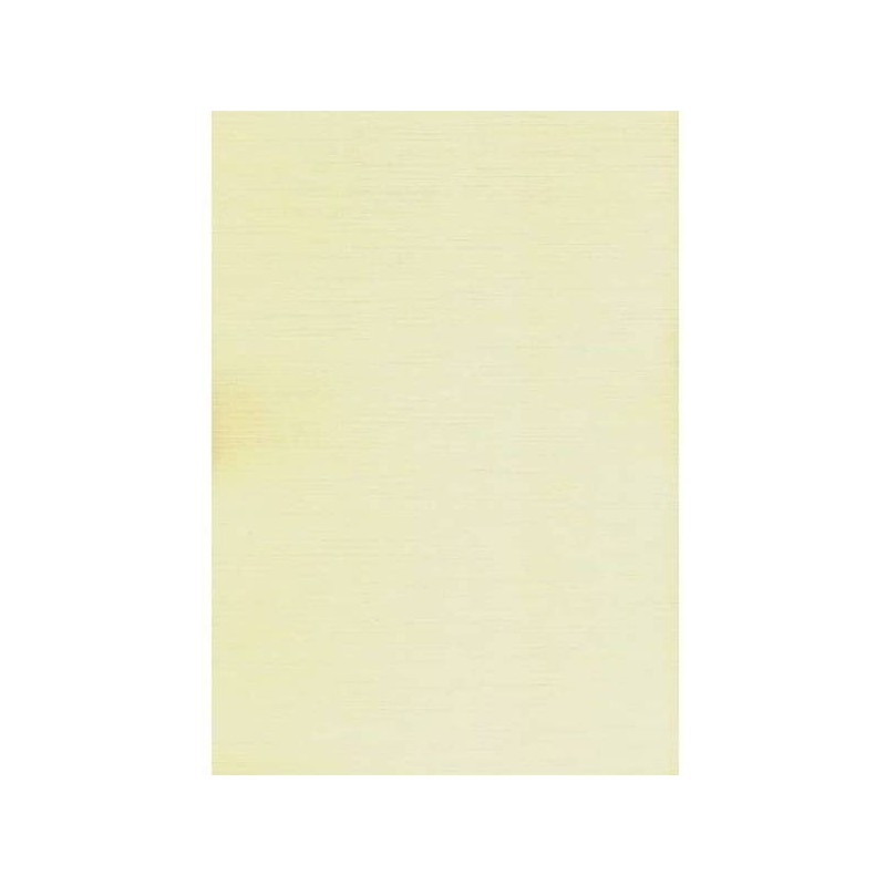 Karton wizytówkowy A4 246g KRESKA (20 arkuszy) W41 kratka ecrue