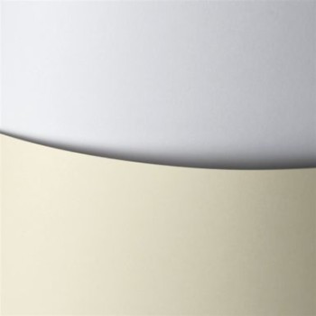 Karton ozdobny A4 gładki kremowy 240g. (20ark) 202842 Galeria Papieru