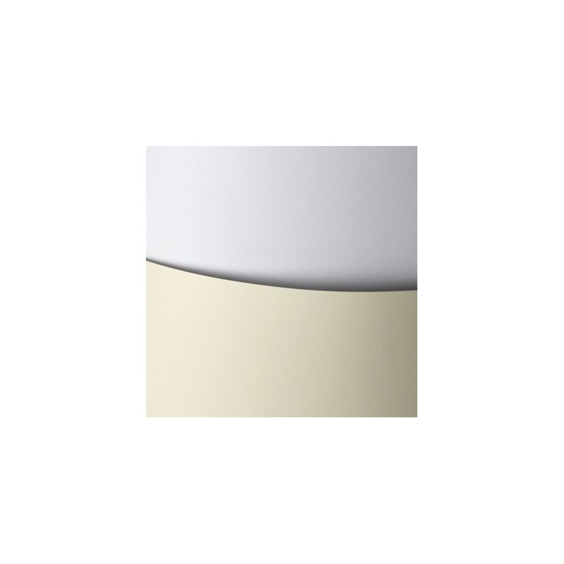 Karton ozdobny A4 gładki kremowy 240g. (20ark) 202842 Galeria Papieru