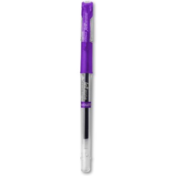 Pioro żelowe metaliczne fioletowe Dong-A ZONE TT5329