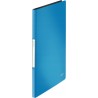 Album ofertowy 20kieszeni LEITZ SOLID jasnoniebieski 45641030