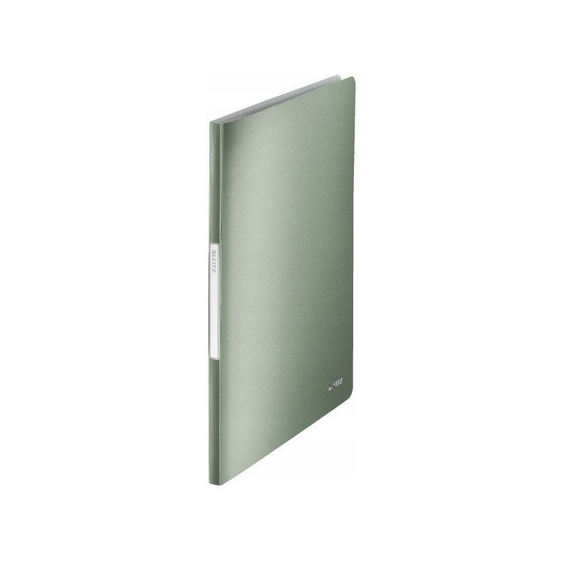Album ofertowy 40kiesz.LEITZ STYLE seledynowy 39590053