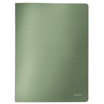 Album ofertowy 40kiesz.LEITZ STYLE seledynowy 39590053