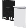Blok do flipcharta 64x90cm 20 kartek gładki biały COLORS 400169248 TOP 2000