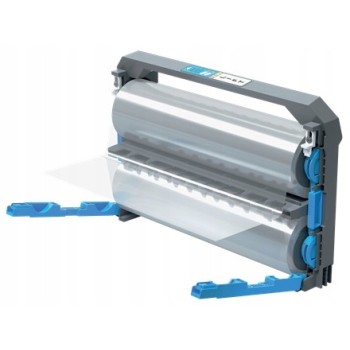 Kaseta z folią błyszczącą do laminatora GBC Foton 30 75mic 4410023