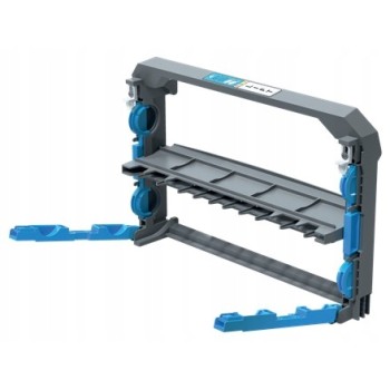 Kaseta z folią błyszczącą do laminatora GBC Foton 30 75mic 4410023