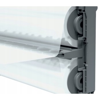 Folia błyszcząca do laminatora GBC Foton 30 125mic zapas 4410028