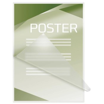 Folia do laminacji GBC Document A2 125 mic. (50szt.) 3745099