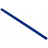 Grzbiet wsuwany NATUNA 4mm (50szt) niebieski