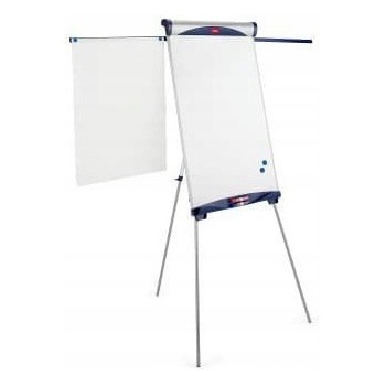 Flipchart NOBO Shark magnetyczny-suchościeralny 1901918