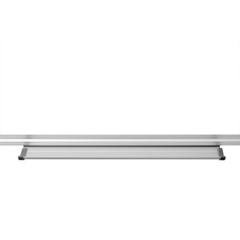 Tablica suchościeralna magnetyczna 40x30cm rama aluminiowa MTM040030 MEMOBE