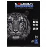 Papier ksero A4 80g EMERSON TIGER (5ryz) klasa białości C