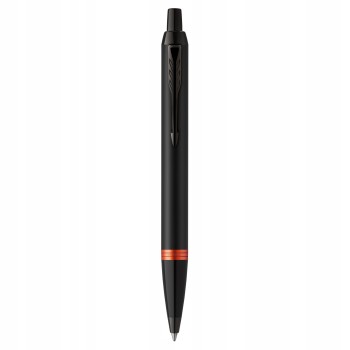 Długopis IM PROFESSIONAL FLAME ORANGE 2172946 PARKER